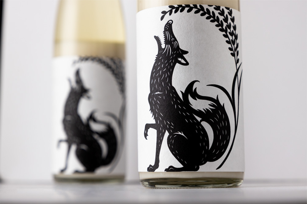 ハッピー太郎醸造所 something happy  クラフトどぶろく