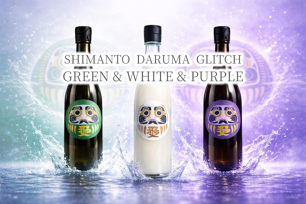 日本酒　贅沢飲み比べセット